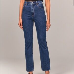 Abercrombie & Fitch Jeans